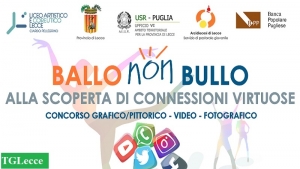 Si conclude il Concorso “Ballo non bullo”. Cerimonia di premiazione con l’Arcivescovo e BPP