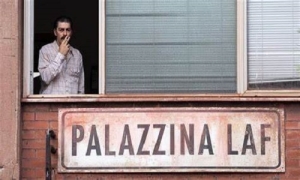 Al Cinema Massimo di San Pietro Vernotico un film scomodo, politico, ideologico: &quot;Palazzina Laf&quot;