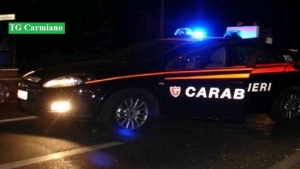 Furti a Magliano, nonostante i controlli serrati dei CC: presi di mira una pizzeria e la benzina Api