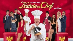 Tutto pronto al Cinema &#039;Massimo&#039; per vivere un “Natale da Chef”