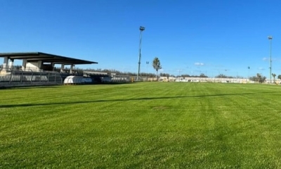 Domani si gioca a Squinzano ma a porte chiuse. Presto lo stadio aperto anche al pubblico