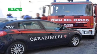 A bordo di uno scooter, si schianta contro un’Audi sulla Veglie-Porto Cesareo