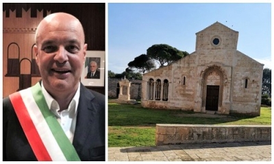 Masseria Ghetta, Taurino al Presidente FAI: &quot;a pensar male si fa peccato ma spesso si indovina&quot;