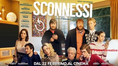 “Sconnessi” al Cinema Massimo, la difficoltà delle comunicazioni senza il filtro di Internet