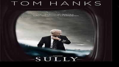 “Sully”: il film ispirato ad un evento di cronaca, proiettato per l&#039;Estate Cavallinese