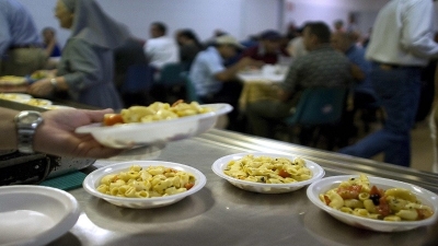 Don Attilio Mesagne: “La Caritas non va in vacanza, accanto ai poveri anche d&#039;estate”