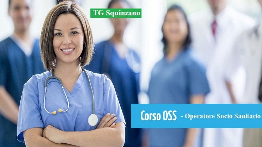 Corso OSS, una figura fondamentale per l’assistenza e il benessere psico-fisico