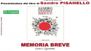 Appuntamento invernale con &#039;Leggere per Vivere&#039;: presentazione del libro “Memoria breve”