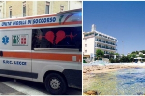 Assistenza sanitaria estiva: si aspetta lunedì per l&#039;attivazione del servizio nelle marine