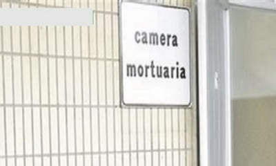 Ritrovato cadavere sul tetto del treno: morto folgorato a 17 anni. Si attende l&#039;autopsia sul corpo