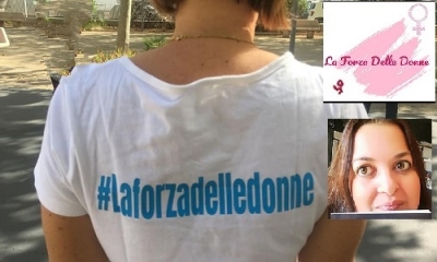 &quot;La forza delle donne&quot; si presenta a Lecce e nomina referente di zona la sociologa trepuzzina Paola Tafuro