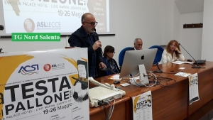 “La testa (e le mani) nel pallone”: calcio e beach volley per battere la malattia mentale