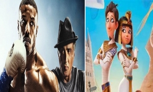 Il Cinema Massimo apre la programmazione di marzo con &quot;Mummie a spasso nel tempo&quot; e &quot;Creed III&quot;