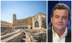 &quot;Azione&quot; di Calenda costituisce a Lecce il coordinamento provinciale