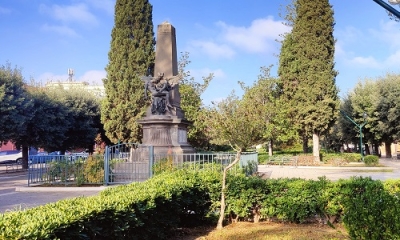 Giornata dell&#039;Unità Nazionale e delle Forze Armate: Squinzano si raduna presso il Monumento ai Caduti