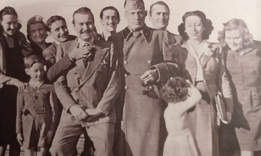 I Mussolini dopo i Mussolini, a Veglie una storia raccontata da chi l&#039;ha vissuta