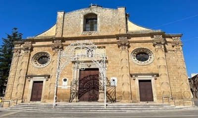 Squinzano, celebrazioni del mese di ottobre e calendario dell&#039;anno catechistico