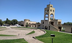 Inaugurazione dei nuovi locali del Consultorio Diocesano &quot;La Famiglia&quot;, preziosa risorsa per i cittadini