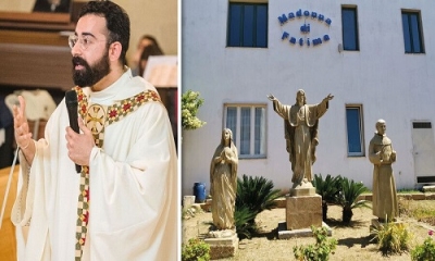 &quot;Sfidiamo il Cambiamento&quot; con i Laboratori interattivi della Parrocchia Madonna di Fatima