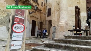 “Cortili Aperti” schiude le porte alla cultura leccese e valorizza i beni storici e architettonici