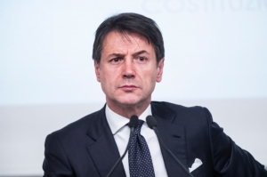 Giuseppe Conte, se i dati saranno incoraggianti riaperture prima dei tempi previsti