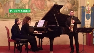 Musica, passione e talento: le doti che accomunano Andrea Carrozzo e Valeria Fasiello