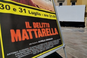 &quot;Il delitto Mattarella&quot; al cinema &#039;D&#039;Autore D&#039;Estate&#039;: omaggio alla politica onesta e coraggiosa