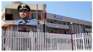 San Pietro Vernotico, ecco il nuovo comandante della stazione dei Carabinieri