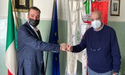 Il dott. Nunzio Filippo Fornaro è il nuovo Segretario Generale del Comune di Trepuzzi