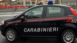 Squinzano, centro scommesse preso di mira da un malvivente solitario: via con circa mille euro