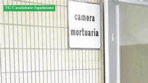 Cinquantenne trovato morto in un terreno sulla Casalabate-Squinzano: disposta l&#039;autopsia