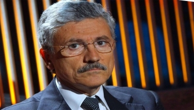 Massimo D&#039;Alema a Trepuzzi per inaugurare la sede di Articolo Uno- Mdp