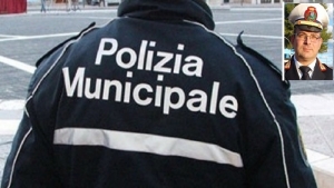 La Polizia Municipale di Novoli si &#039;riorganizza&#039;: arriva un nuovo comandante