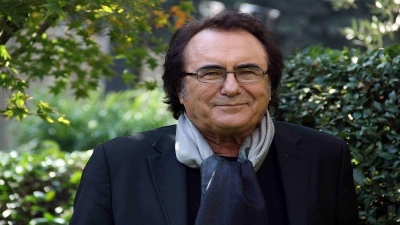 La magia dell’Apollo da New York a Lecce: la musica è medicina, Al Bano testimonial