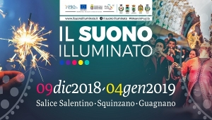 &quot;Il Suono Illuminato Winter&quot;, emozioni in musica nel periodo natalizio