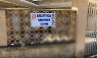 Assistenza sanitaria estiva: sedi e orari delle guardie mediche a partire dal 20 giugno