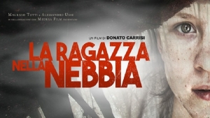 Brividi al Cinema Massimo di San Pietro V.co: arriva “La ragazza nella nebbia”