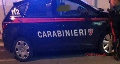 Arrestato il 31enne accusato di aver sparato contro un&#039;abitazione a Casalabate