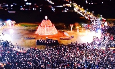 Novoli, gli eventi in programma per lunedì 15 gennaio