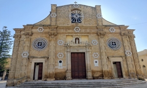 Parrocchia San Nicola di Myra e Mater Domini: il calendario delle celebrazioni estive