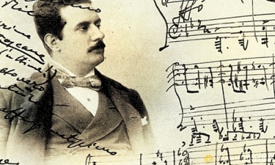 A Novoli, il 19 agosto, un concerto in omaggio al primo centenario della scomparsa di Giacomo Puccini