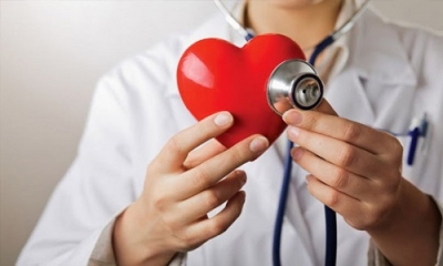 ASL Lecce aderisce a Cardiologie aperte: dal 12 al 19 febbraio consulenze telefoniche ai cittadini