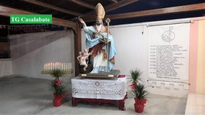 La marina in festa per il Santo Patrono tra appuntamenti civili e religiosi in Suo onore