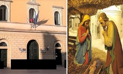 Il Comune di Campi Salentina guarda già al Natale con l’iniziativa “Il mio presepe”