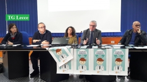 Parte la campagna antinfluenzale 2018-2019, ASL: disponibili 160 mila dosi di vaccino