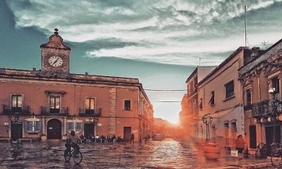 Nasce &quot;Nuova San Pietro&quot;, centro di approfondimento, incontro operativo e serio confronto politico e culturale