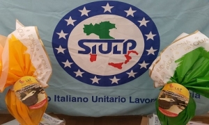 Patto tra Siulp e Lilt per la prevenzione oncologica per una &quot;Pasqua di Solidarietà&quot;