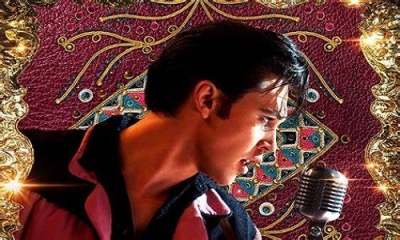 Nelle sale del Cinema Massimo arriva &quot;Elvis&quot;, il film sul Re del Rock and Roll