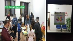 “Fuoriclasse”, il doposcuola delle associazioni a Campi S.na per bambini e ragazzi di ogni età