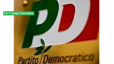 Il PD sostiene la candidatura di Giuseppe Renis, insieme ad Angelo Sirsi e Marina Errico